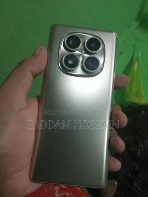 নতুন শাওমি রেডমি নোট ১৪ প্রো ৫১২ জিবি গোল্ড