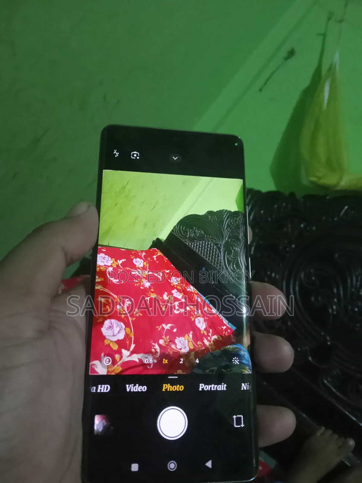 নতুন শাওমি রেডমি নোট ১৪ প্রো ৫১২ জিবি গোল্ড