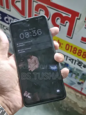 Oppo A38 ১২৮ জিবি ব্ল্যাক
