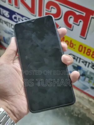 Oppo A38 ১২৮ জিবি ব্ল্যাক