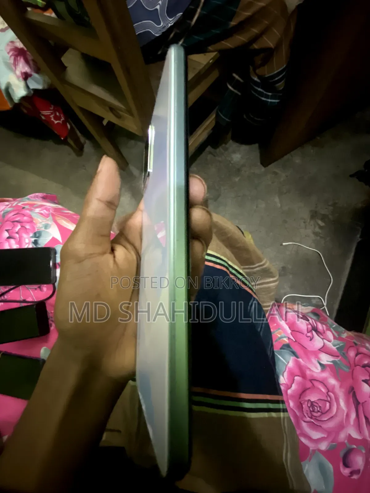 Vivo Y21 64 GB White