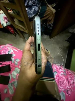 Vivo Y21 64 GB White