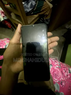 Vivo Y21 64 GB White
