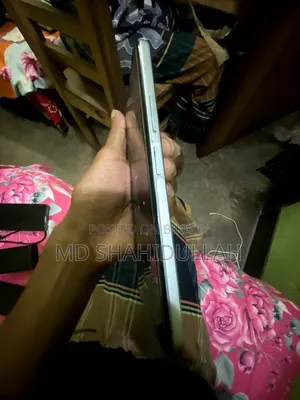 Vivo Y21 64 GB White