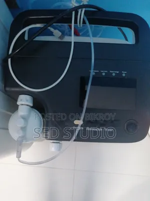 পানির দামে Owgels 5L Oxygen Concentrator রোগিদের জন্যে