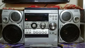 Alwa Amplifier All Complete System