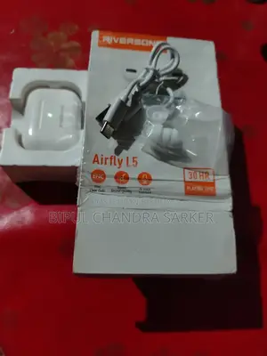 Reversong Airfly L5