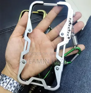 Motorola EDGE 50 Pro Back Cover (Aluminium Body) Premium Quality.