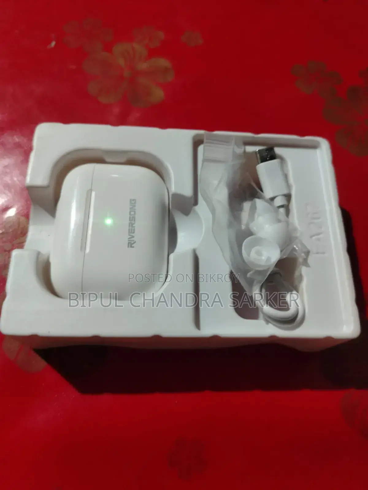 Reversong Airfly L5