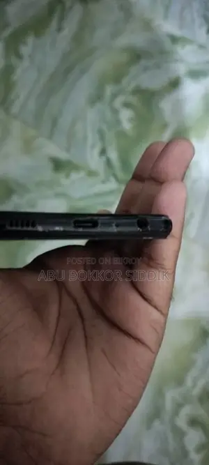 Samsung Galaxy A52 5G 128 GB ব্ল্যাক