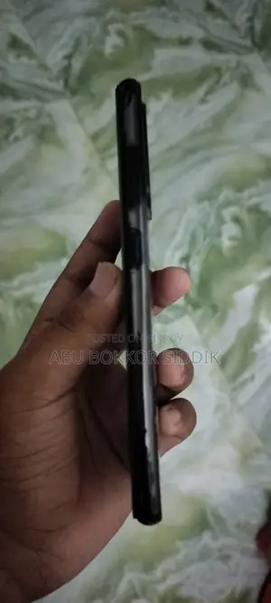 Samsung Galaxy A52 5G 128 GB ব্ল্যাক