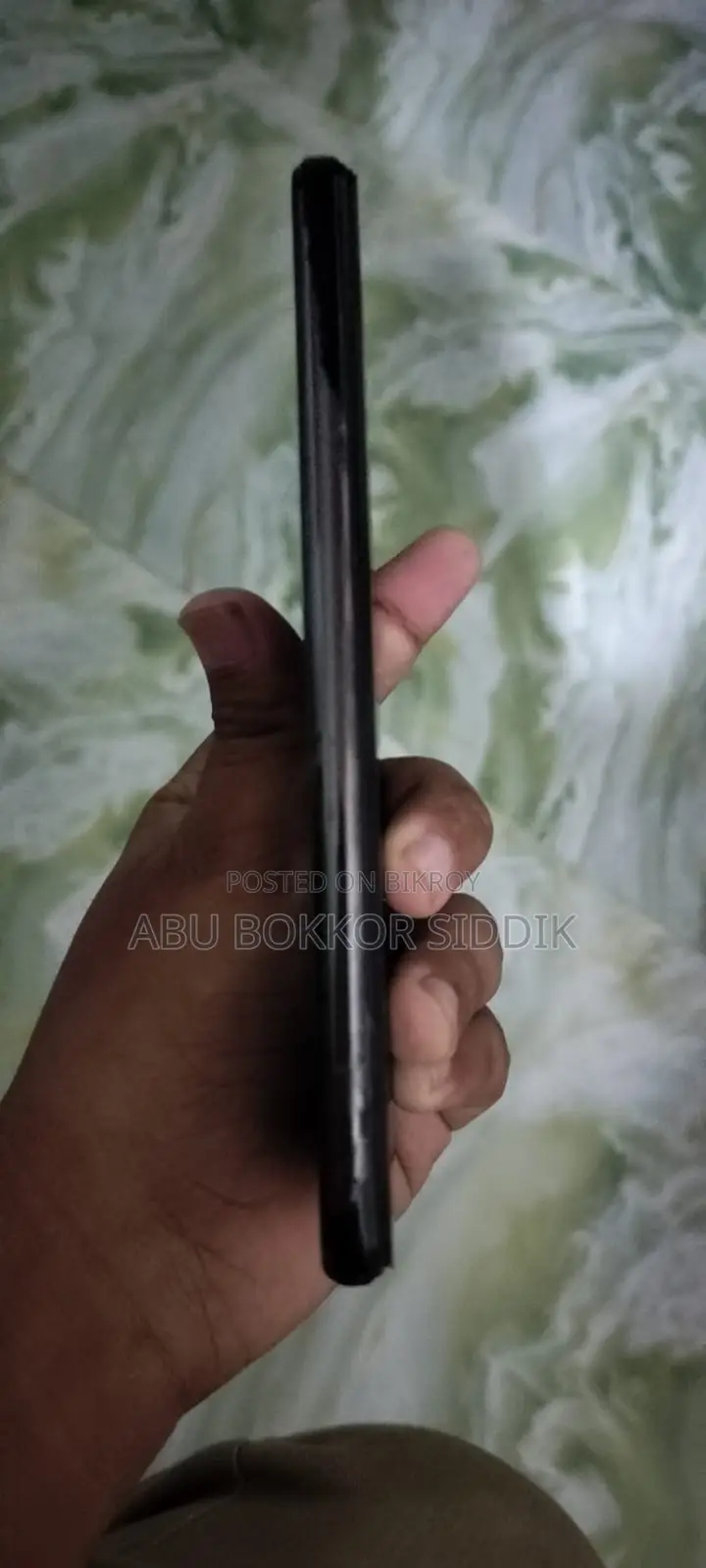 Samsung Galaxy A52 5G 128 GB ব্ল্যাক