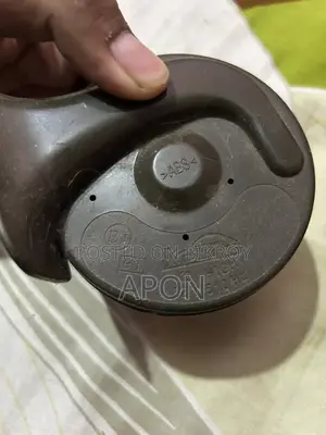 হাইড্রোলিক হর্ন ২ পিস