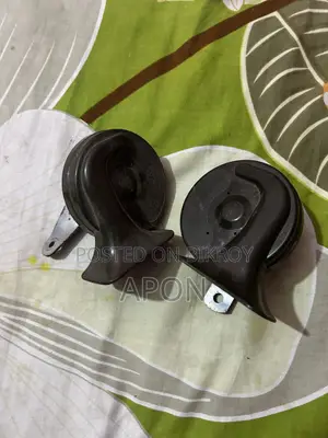 হাইড্রোলিক হর্ন ২ পিস