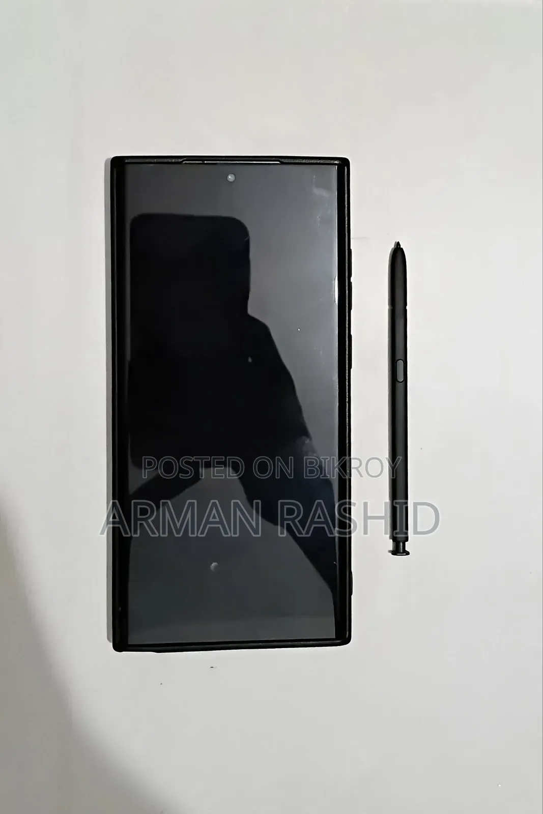 Samsung Galaxy S23 Ultra 512 GB Black
