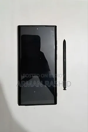Samsung Galaxy S23 Ultra 512 GB Black