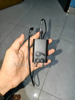 Motorola 68w Original Charger