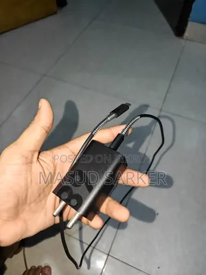Motorola 68w Original Charger