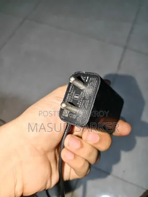 Motorola 68w Original Charger