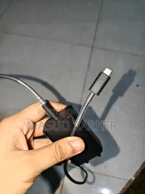 Motorola 68w Original Charger
