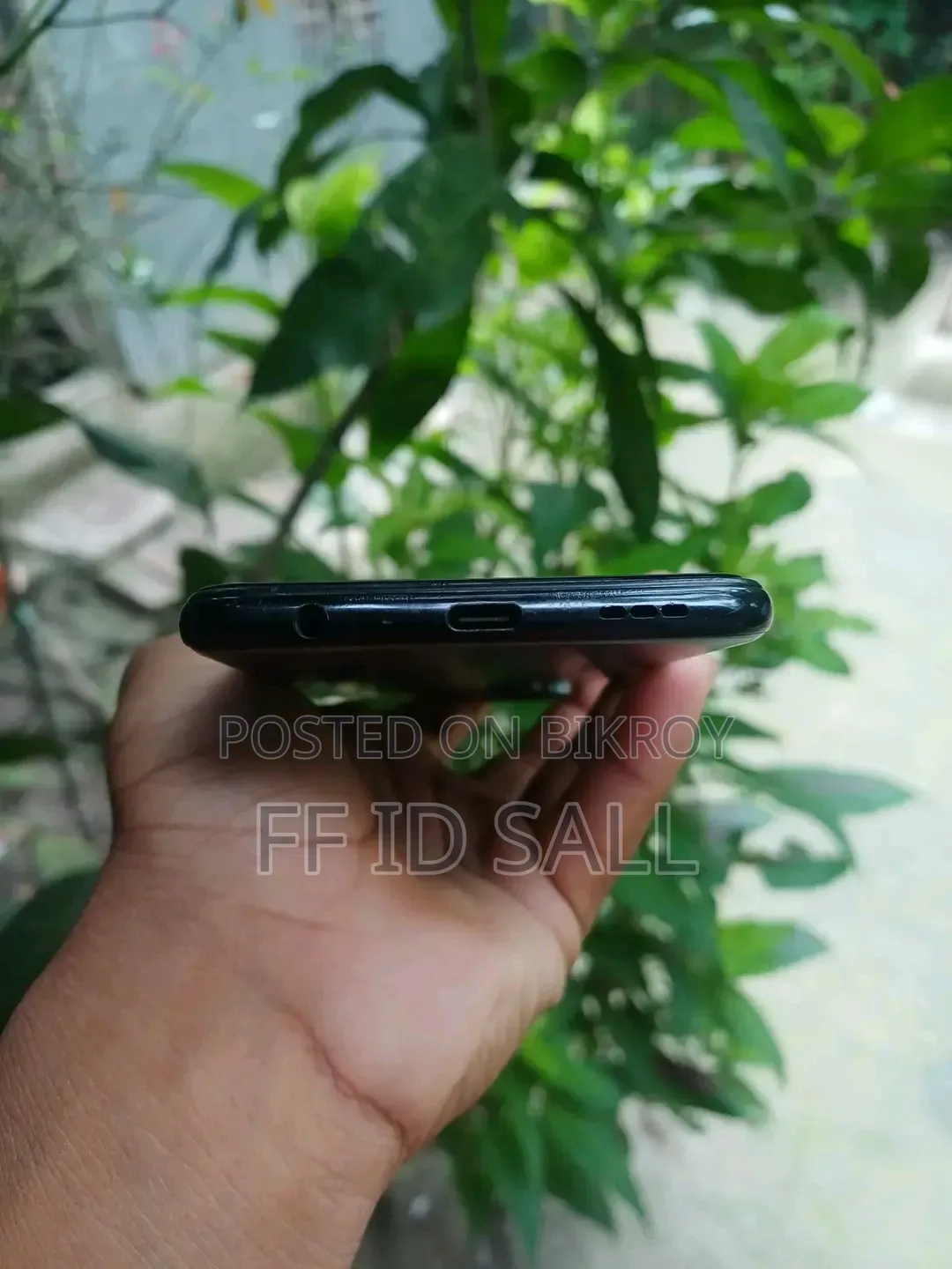 ওপ্পো রেনো ৮টি ১২৮ জিবি ব্ল্যাক