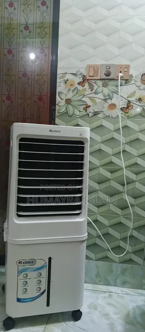 Air Cooler