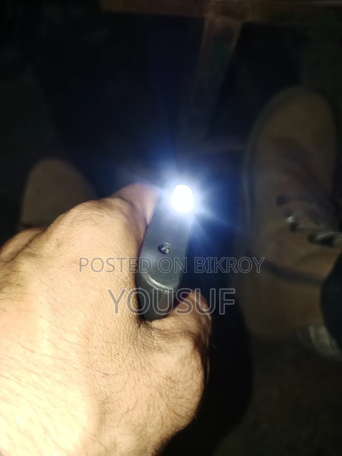 নোকিয়া ১১০ কালো