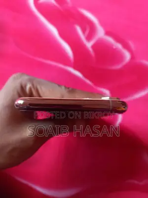 অ্যাপল আইফোন ১১ প্রো ম্যাক্স ৬৪ জিবি গোল্ড