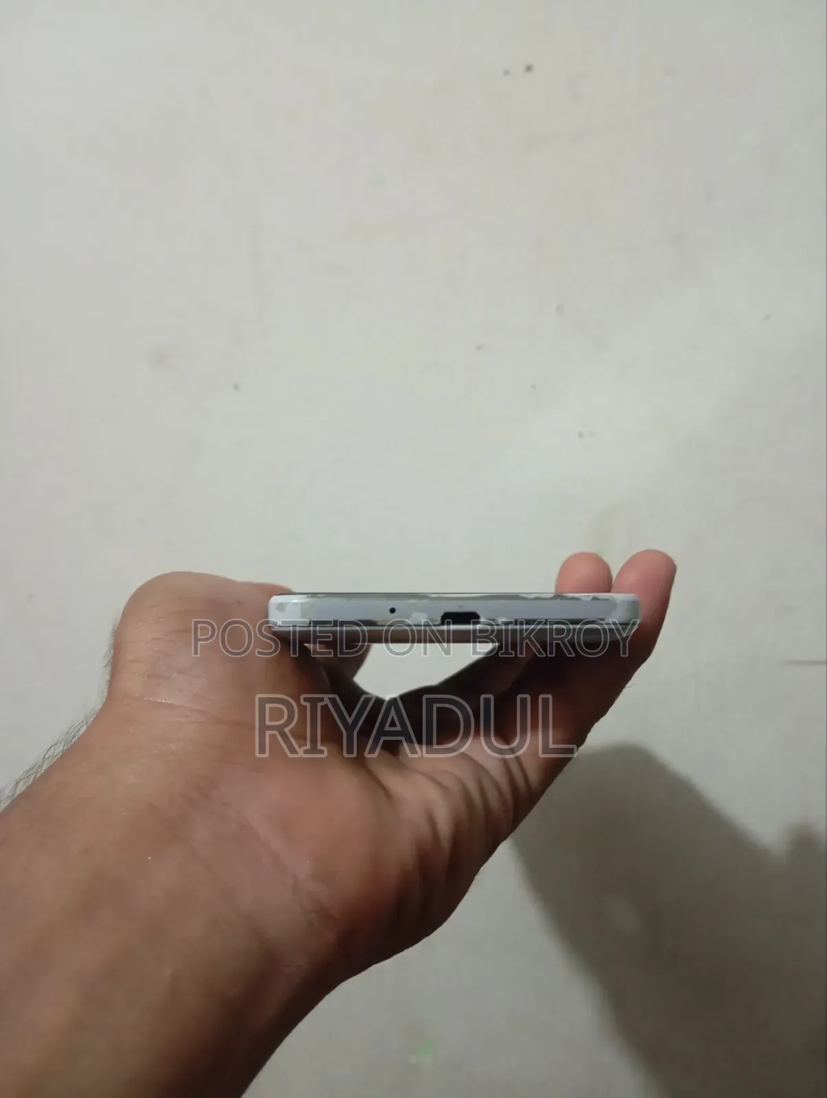 Samsung Galaxy J5 Prime 16 GB Gray