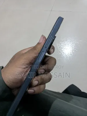 রিয়েলমি ৫ ১২৮ জিবি ব্ল্যাক