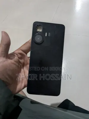 রিয়েলমি ৫ ১২৮ জিবি ব্ল্যাক