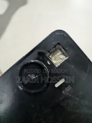 রিয়েলমি ৫ ১২৮ জিবি ব্ল্যাক