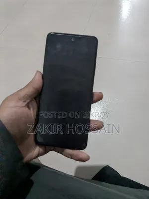 রিয়েলমি ৫ ১২৮ জিবি ব্ল্যাক