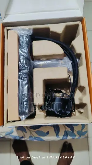 Dark Flash Liquid Cooler 240