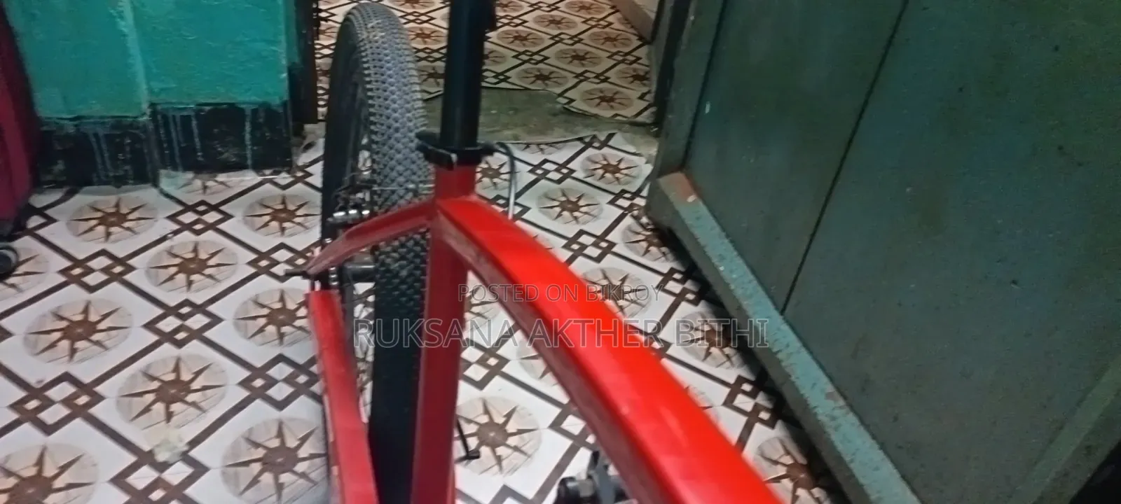Selling Cycle