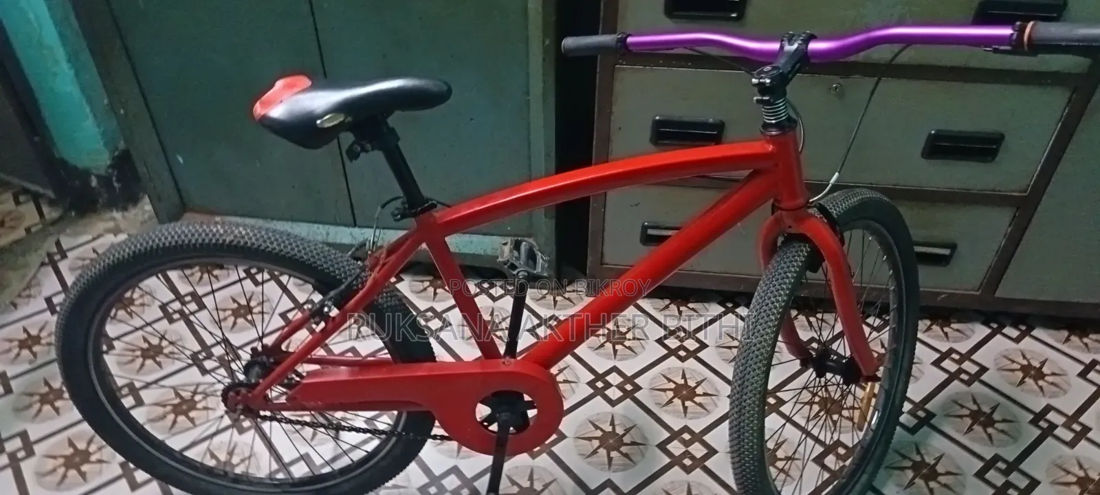 Selling Cycle