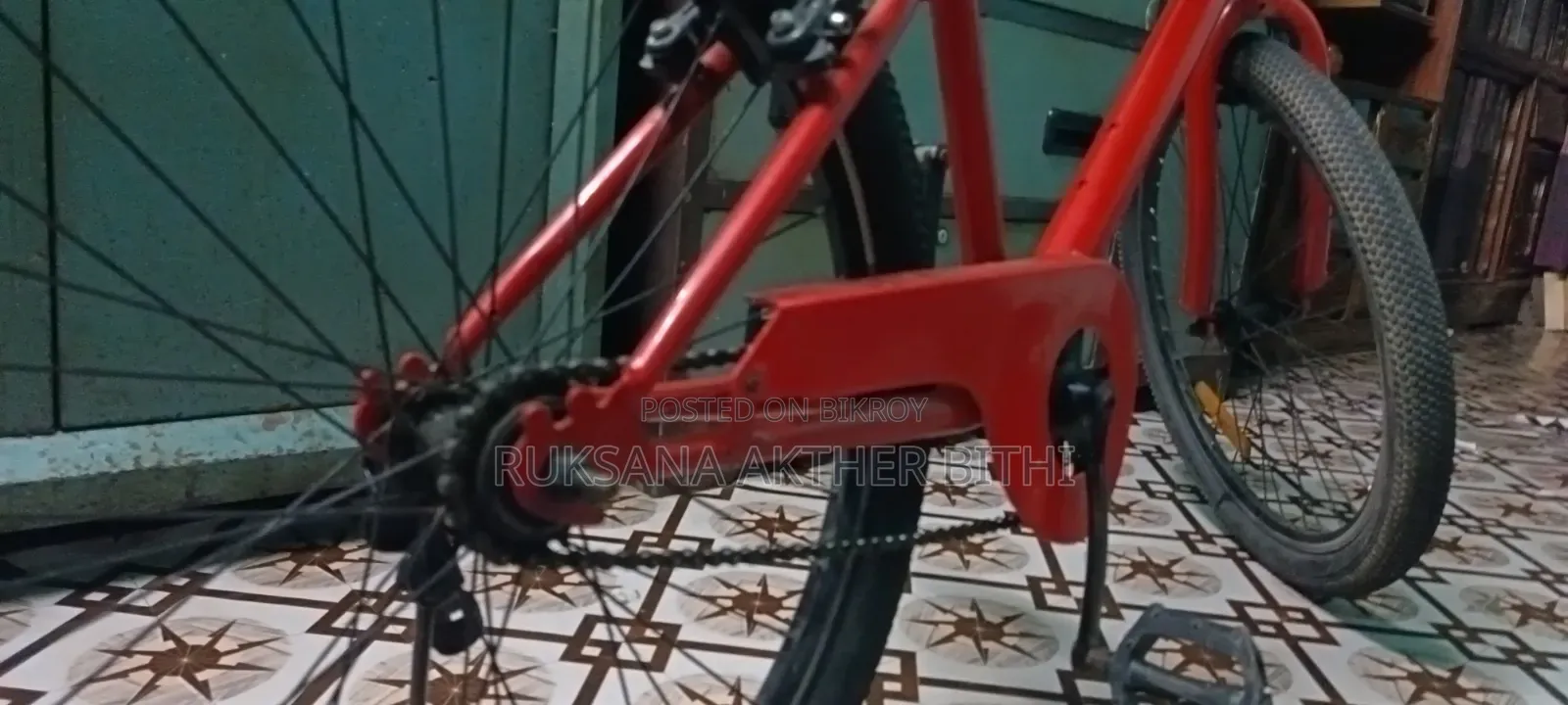 Selling Cycle