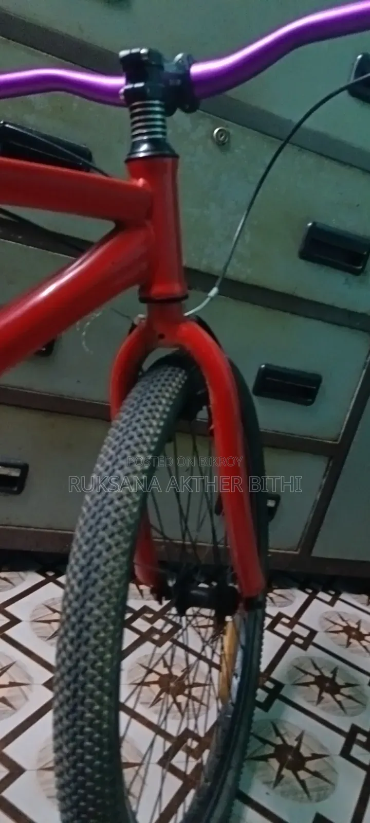 Selling Cycle