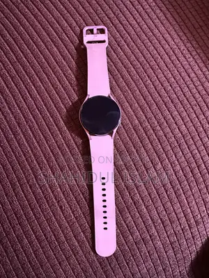 Samsung Watch 4