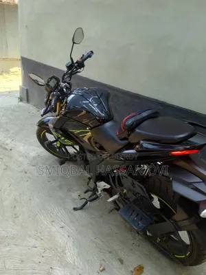 Suzuki Gixxer ২০২৬ ব্ল্যাক