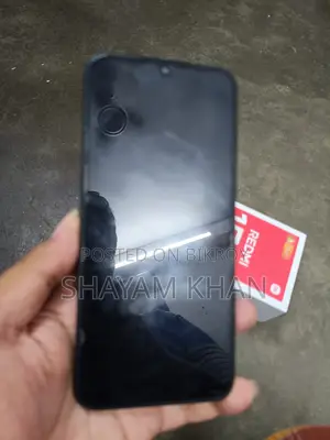 শাওমি রেডমি ১৫সি ৪জি ১২৮ জিবি ব্ল্যাক