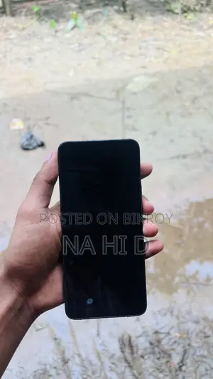Huawei Nova 8i 128 GB Silver