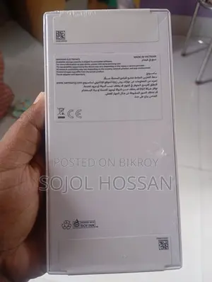 নতুন স্যামসাং গ্যালাক্সি এ২৬ ২৫৬ জিবি পিংক