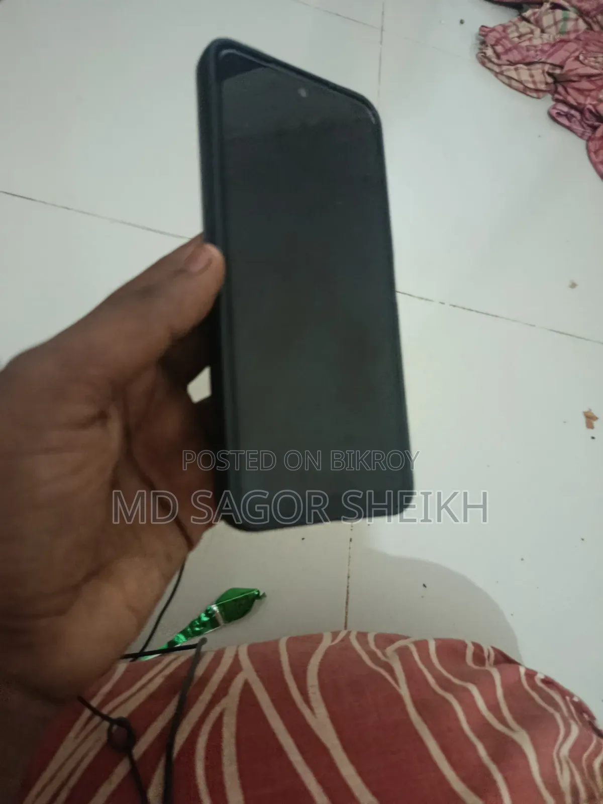 টেকনো স্পার্ক ৪০ ১২৮ জিবি ব্লু