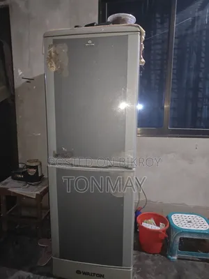 Walton Fridge Working Condition