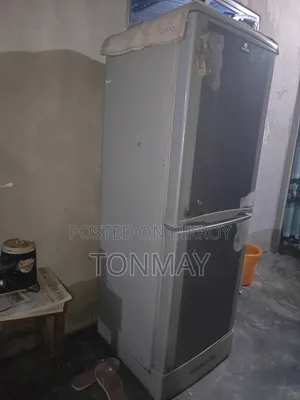 Walton Fridge Working Condition