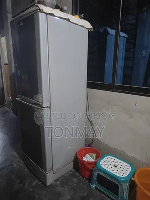 Walton Fridge Working Condition