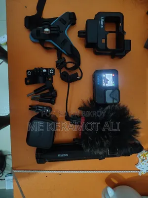 GoPro HERO 12 Black — For Sale
