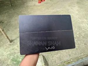 ল্যাপটপ সনি ভিএআইও এসভিএফ১৫এন১২এসএনএস ১২জিবি ইন্টেল কোর আই৫ এইচডিডি ১টিবি
