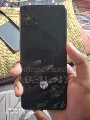 New OnePlus 10 Pro 128 GB Black